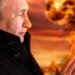 Путін готується застосуати ядерну зброю, проводить навчання