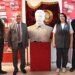 В России коммунисты хотят вызвать дух Сталина, готовится  спиритический сеанс