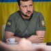 Фронт, производство оружия и не только: Зеленский провел заседание Ставки