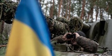 Перебили пехоту и взяли позиции противника: десантники ВСУ показали ВИДЕО боя