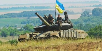 Авдеевское направление снова оказалось в эпицентре боев: сводка Генштаба