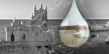 Над Крымом нависла неизбежная экологическая катасрофа: эксперт сделал неутешительный прогноз