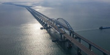 “ВСУ знают куда бить”: для уничтожения Крымского моста нужно много ракет