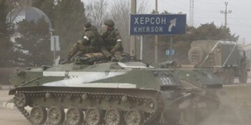 Куда оккупанты вывезли награбленное в Херсоне: стали известны подробности о музейных ценностях