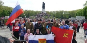 В Германии к 9 мая ввели болезненный для России запрет: у Лаврова возмущены