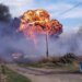 То потоп, то пожар: в России начали взрываться дома. ВИДЕО