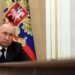 “Нас водили за нос “, – Путин стал посмешищем после новго заявления про Украину. ВИДЕО