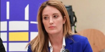 Президент Европарламента анонсировала план противодействия Кремлю