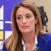 Президент Европарламента анонсировала план противодействия Кремлю
