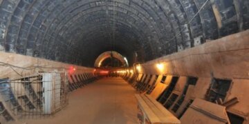 Восстановление оборонной промышленности: Украина строит тайные подземные заводы