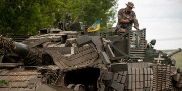 Враг активизировался, идут тяжелые бои: сводка Генштаба