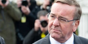 Украина получит дополнительные установки HIMARS от Германии: названо точное количество