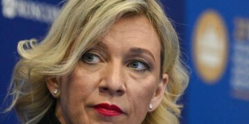 МИД Молдовы красиво поставил Захарову на место