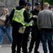 Мобилизация в Украине: полиция получит новые полномочия