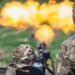 Російськи загарбники вже за 30 км від Харкова