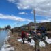 «Уровень воды растет»: в Оренбургской области РФ большие неприятности