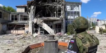 Автопробег ко дню “ДНР” не удался: взрывы и паника. ВИДЕО