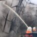 Дрони атакували НПЗ у Волгоградській області РФ