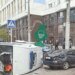 Раненые российские перевернулись на “скорой” в Белгороде. ФОТО