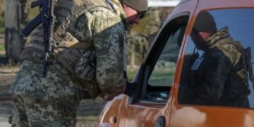 Із 18 травня прийде край спокійного життя для чоловіків в Україні