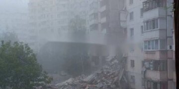 Как был подорван дом в Белгороде: OSINT-аналитик дал версию, которая не понравится Москве. ВИДЕО