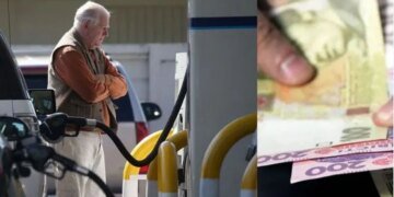 Кабмин поднимет стоимость бензина, ДТ и автогаза: внесен законопроект