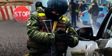 Какие документы могут потребовать на блокпосту