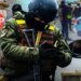 Какие документы могут потребовать на блокпосту