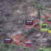 Боец ВСУ в одиночку дал бой группе россиян под Клещеевкой: видео вызвало ажиотаж в Сети