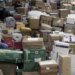 Укрпочта продает посылки украинцев: Смелянский рассказал, сколько уже заработала