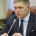У Фицо произошло кровоизлияние, – СМИ