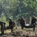 Враг предпринимает попытки потеснить подразделения Сил обороны в районе Волчанска: сводка Генштаба