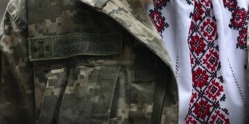 “Вишиваємо перемогу”: сьогодні в Україні відзначається День вишиванки