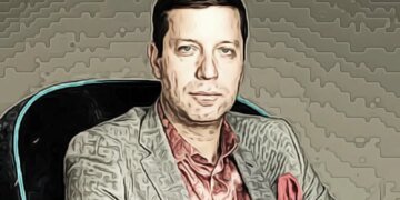 Константин Круглов бывалый мошенник и миллиардный конвертатор выводит грязный кэш на Кипр