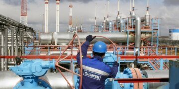 Болгария угрожает: российскому “Газпрому” придется отвечать в суде
