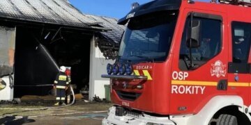 Расчленили и пытались сжечь: в Польше за убийство украинца арестовали работодателя, его жену и сотрудника