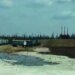 В России нефтяники почти неделю скрывали разлив нефти на якутском месторождении