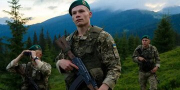 Пограничник застрелил перебежчика в Румынию