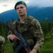 Пограничник застрелил перебежчика в Румынию