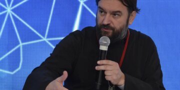 “Белгород бомбят, потому что белгородцы мало молятся”, – протоиерей РПЦ