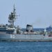 ВСУ потопили морской тральщик РФ “Ковровец”