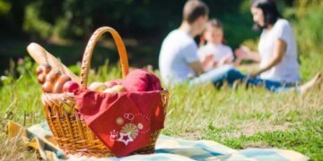 В Украине станет теплее, но не без “сюрпризов”: прогноз на неделю
