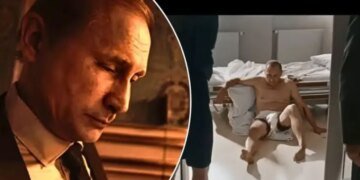 На Каннском кинофестивале “убьют” Путина. ВИДЕО