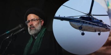 “В Кремле шок”, – как в РФ восприняли гибель Раиси