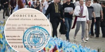 Дали 30 дней: украинцев за границей обязали вернуться и встать на учет в ТЦК