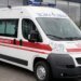 Росіяни атакували Харків: багато поранених, водію тролейбуса ампутувало обидві ноги
