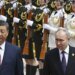 Китай дает Путину летальное оружие: есть доказательства