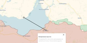 ВСУ накрыли базу оккупантов на Запорожском фронте: комбат РФ тяжелый “трехсотый”