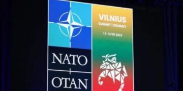 В НАТО “осудили” план Кремля присвоить часть Балтийского моря