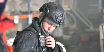 Росіяни вдарили по Укрзалізниці на Харківщині, є поранені